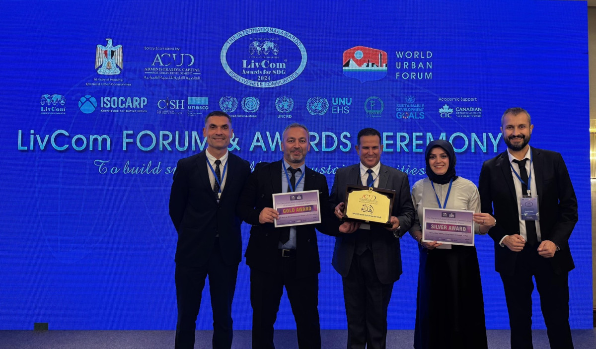 Büyükşehir’den kadınlara çok yönlü destek