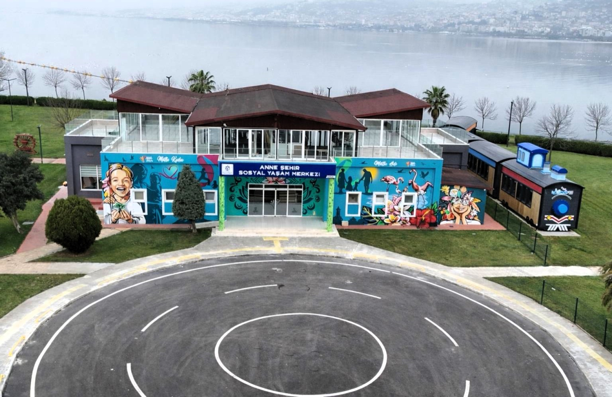 Büyükşehir’den kadınlara çok yönlü destek