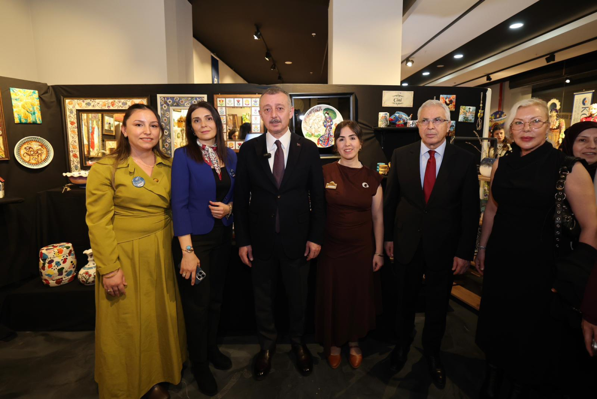  KO-MEK sergileri Darıca ile devam etti