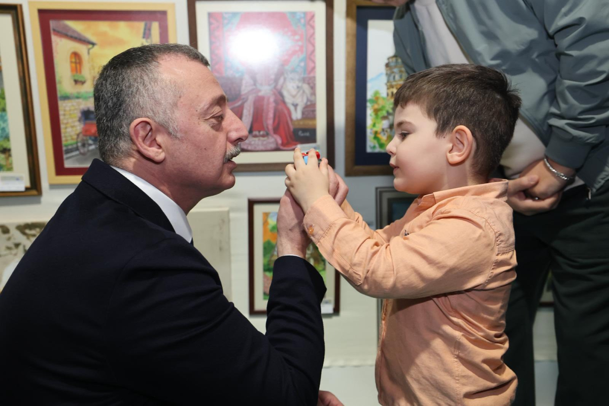 KO-MEK Gebze’de yıl sonu sergi heyecanı