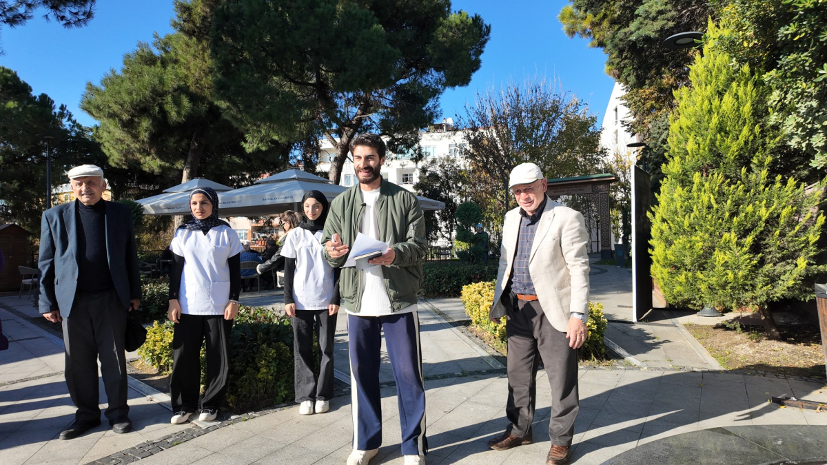 İzmit Saygınlar Kulübü 1 yaşında