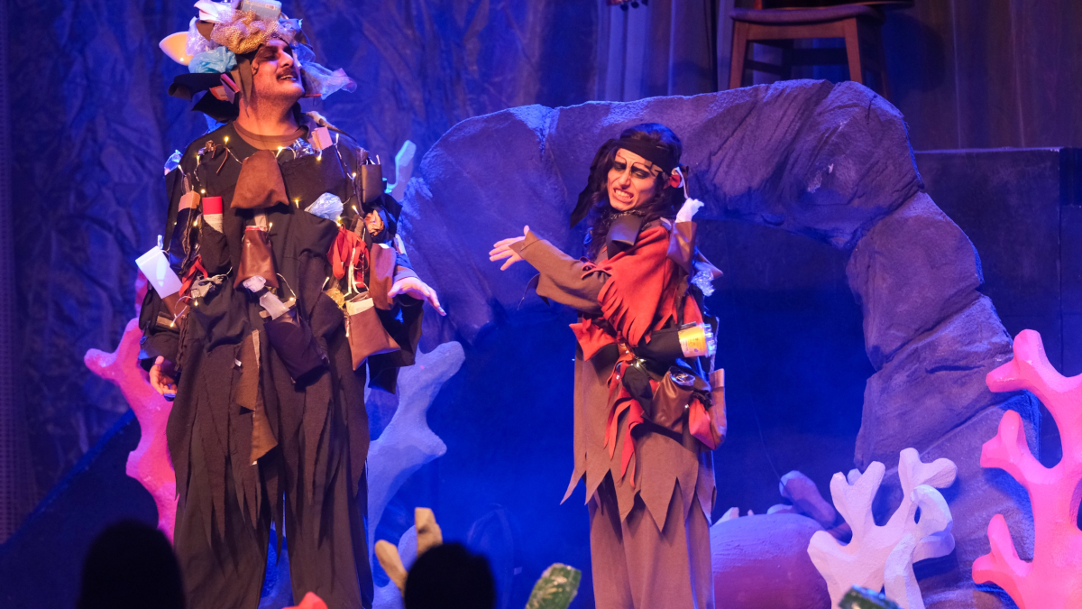 Minik kalpler, Körfez’in dipten dirilişine tanık oldu