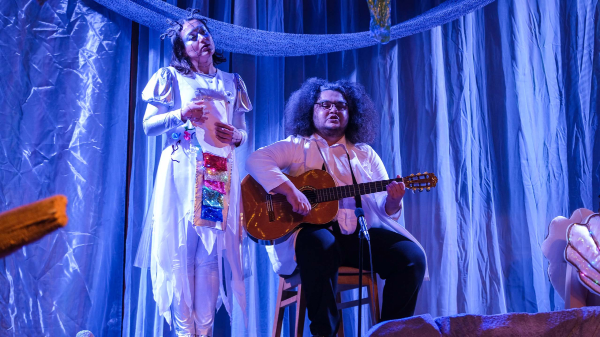 Minik kalpler, Körfez’in dipten dirilişine tanık oldu