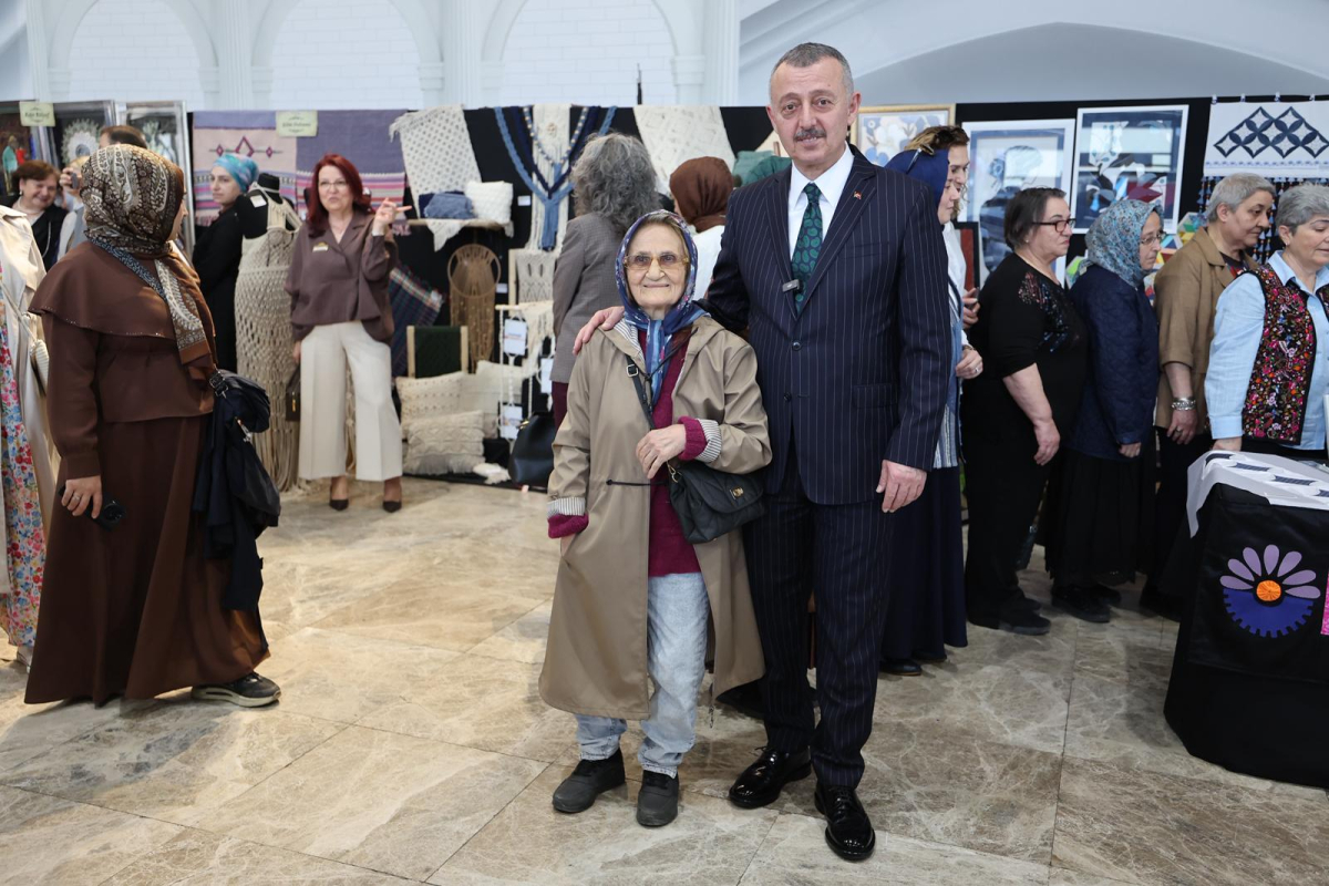 KO-MEK’ten İzmit’te büyüleyen yıl sonu sergisi