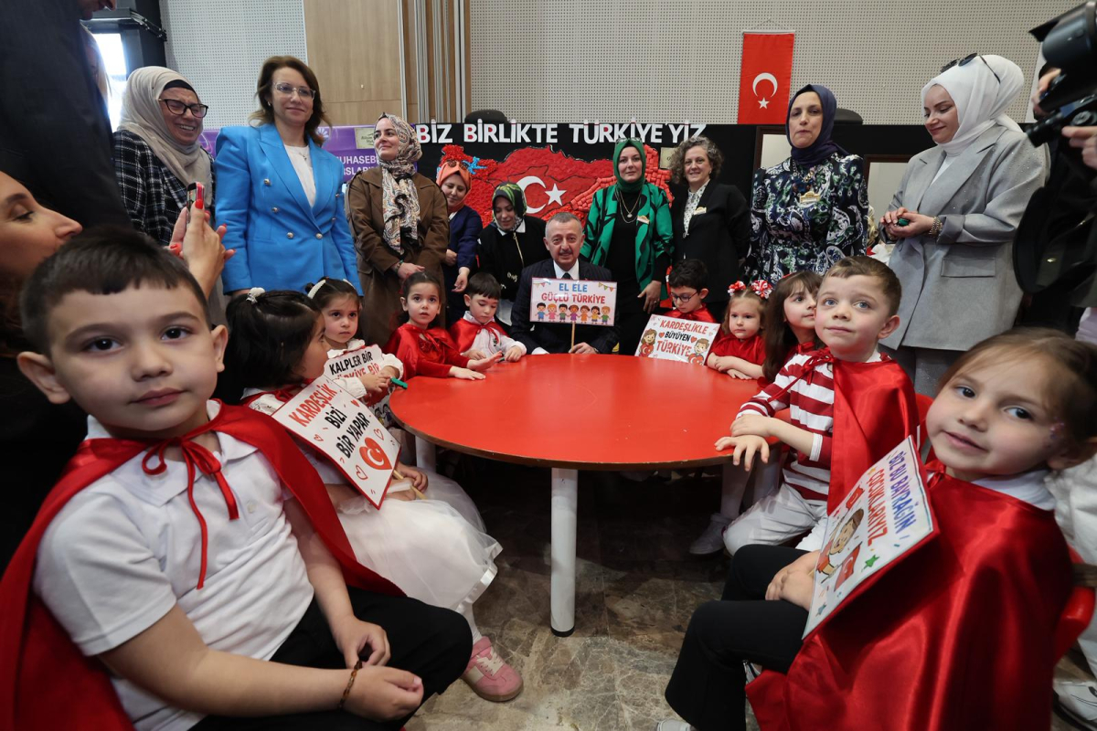 KO-MEK’ten İzmit’te büyüleyen yıl sonu sergisi