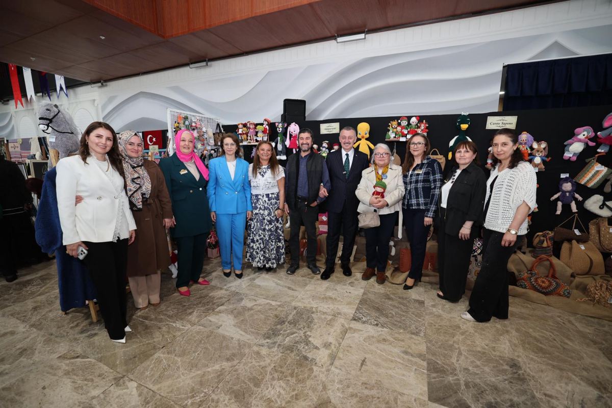 KO-MEK’ten İzmit’te büyüleyen yıl sonu sergisi