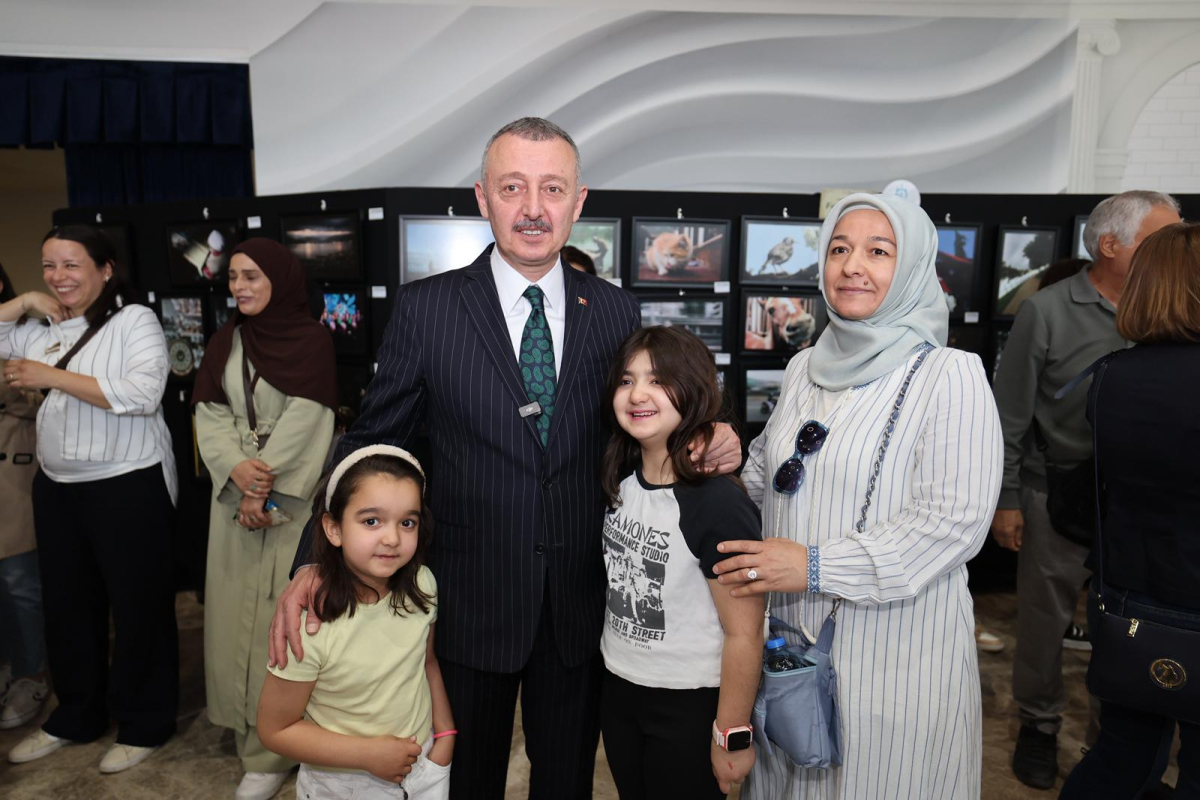 KO-MEK’ten İzmit’te büyüleyen yıl sonu sergisi