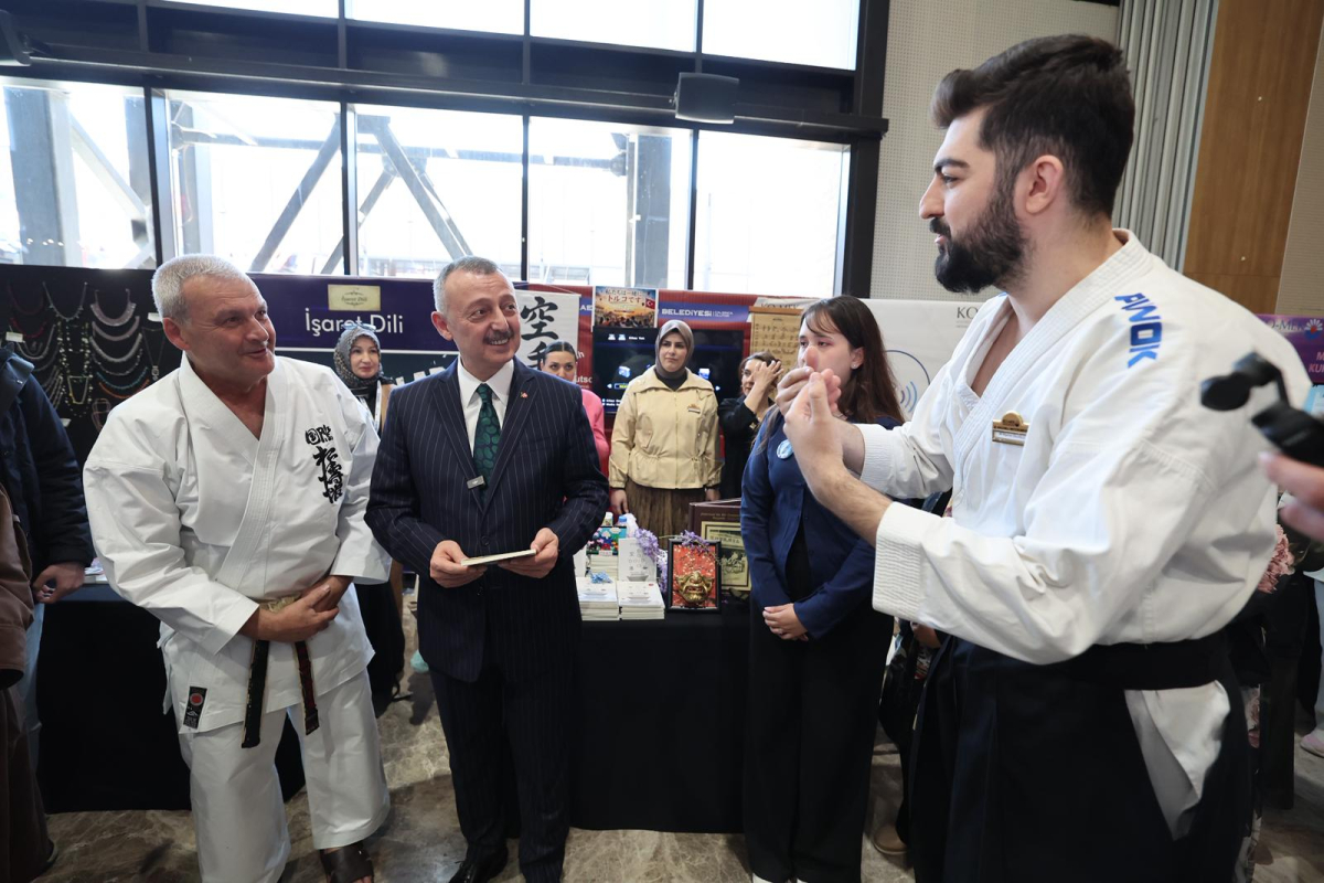 KO-MEK’ten İzmit’te büyüleyen yıl sonu sergisi