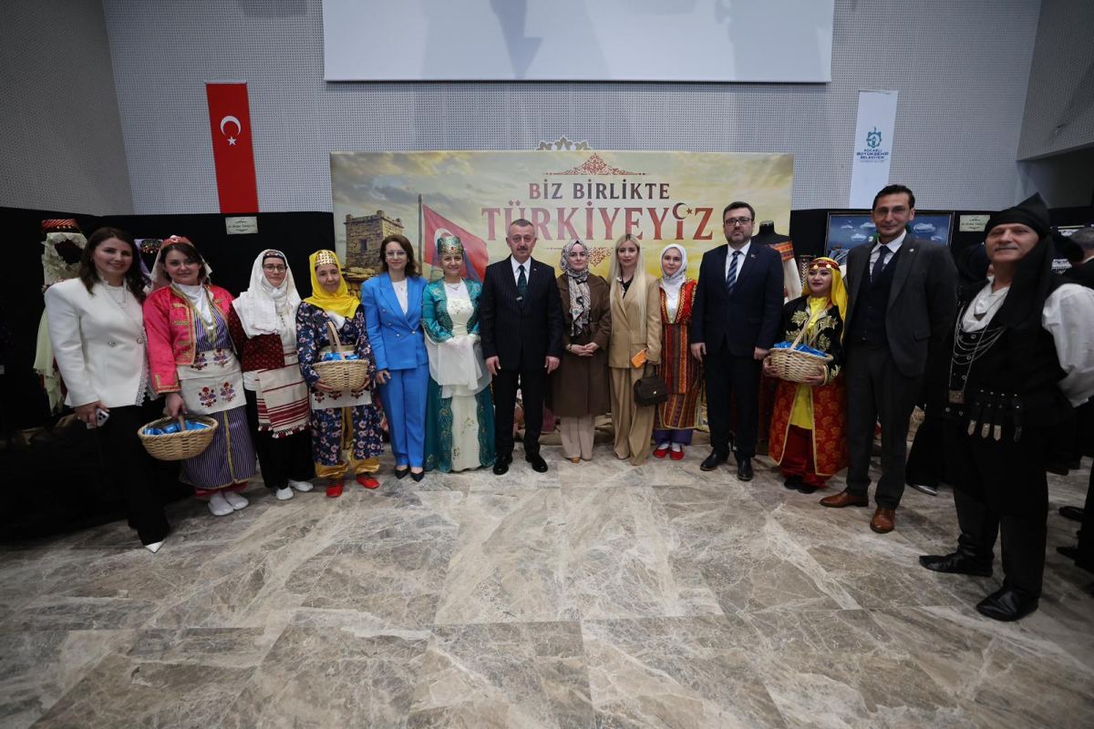 KO-MEK’ten İzmit’te büyüleyen yıl sonu sergisi