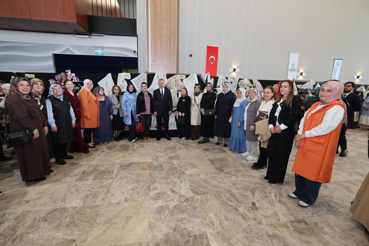 KO-MEK’ten İzmit’te büyüleyen yıl sonu sergisi