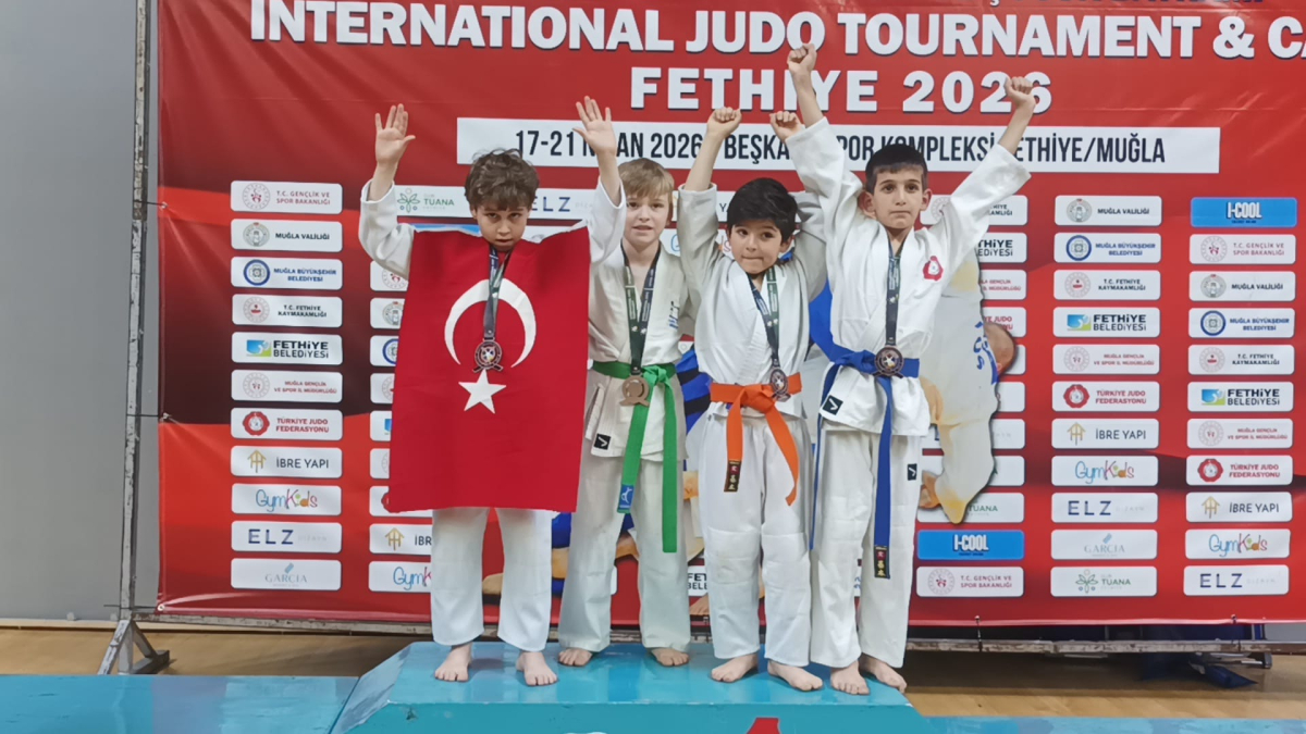 Kağıtspor, Türkiye’de sporun yüz akı oldu