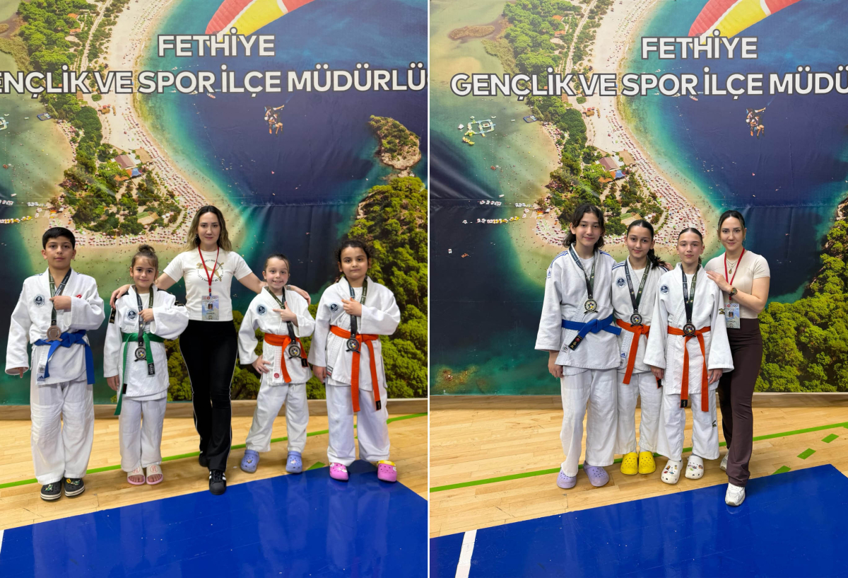 Kağıtspor, Türkiye’de sporun yüz akı oldu