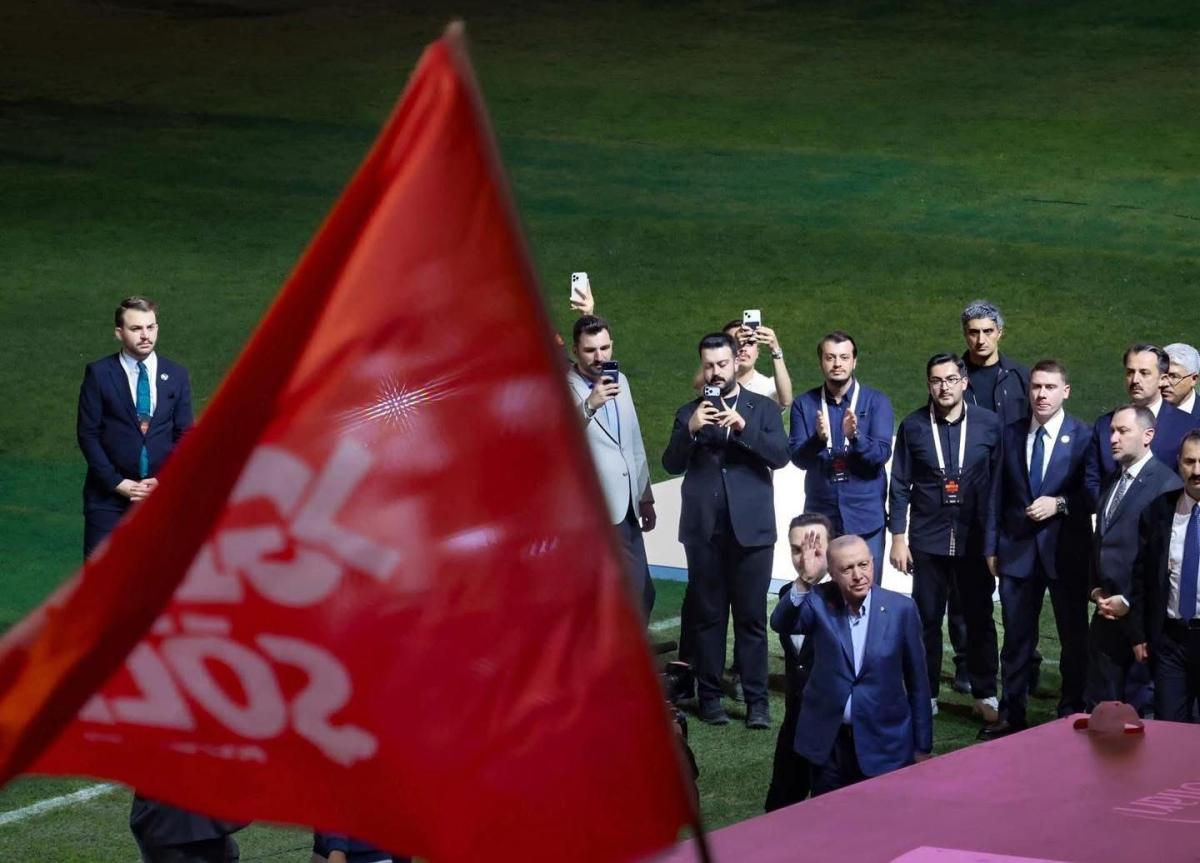 “Gençliğin Başkenti Kocaeli!”