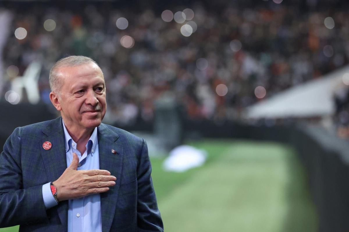 “Gençliğin Başkenti Kocaeli!”