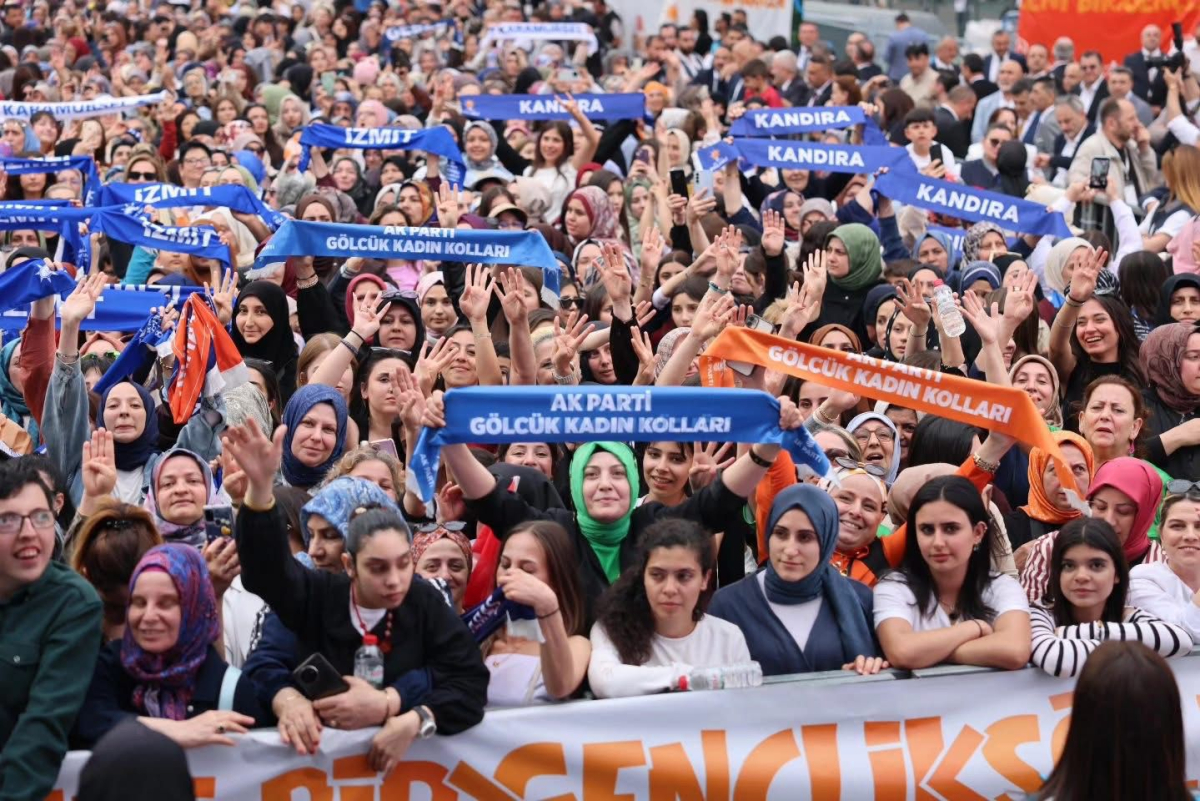 “Gençliğin Başkenti Kocaeli!”