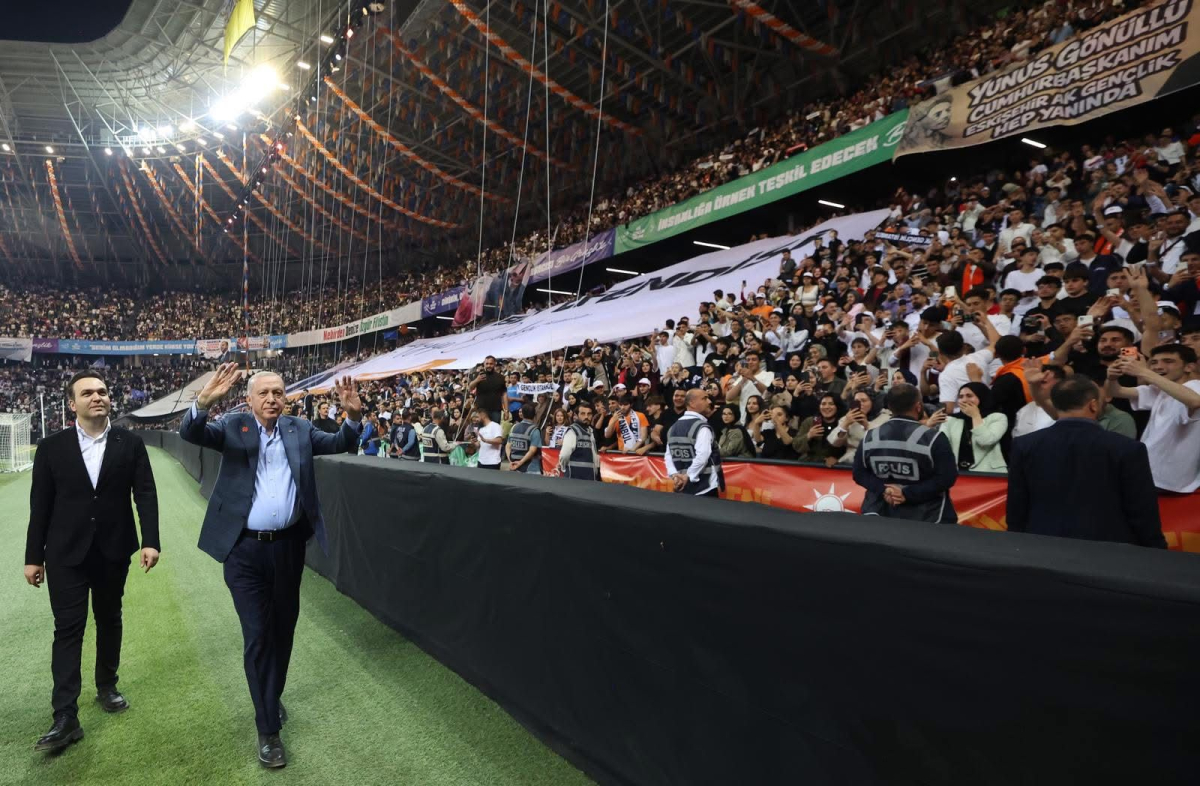 “Gençliğin Başkenti Kocaeli!”