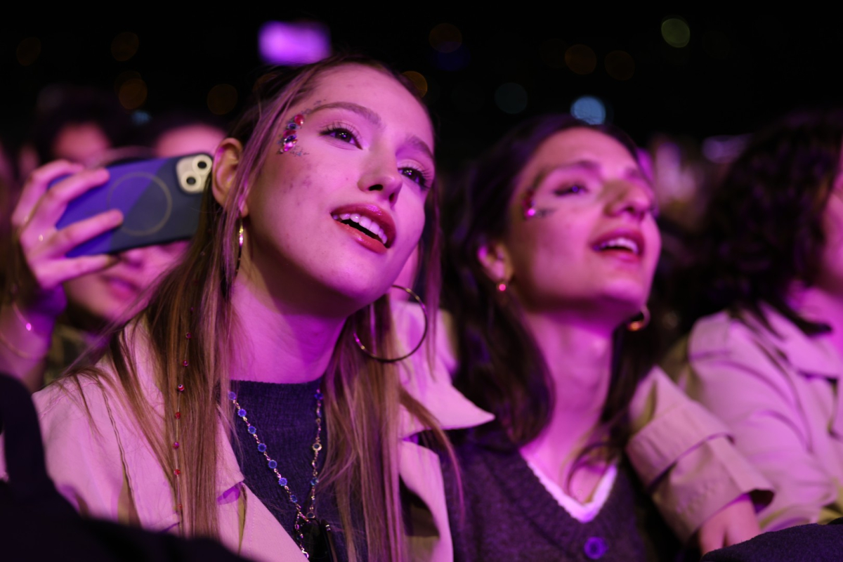İzmit’te Dedublüman’dan “EnFest” konser