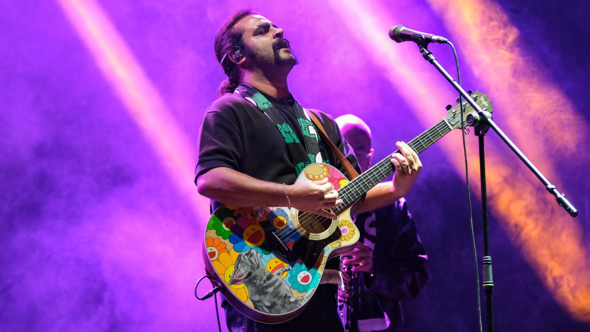 İzmit’te Dedublüman’dan “EnFest” konser