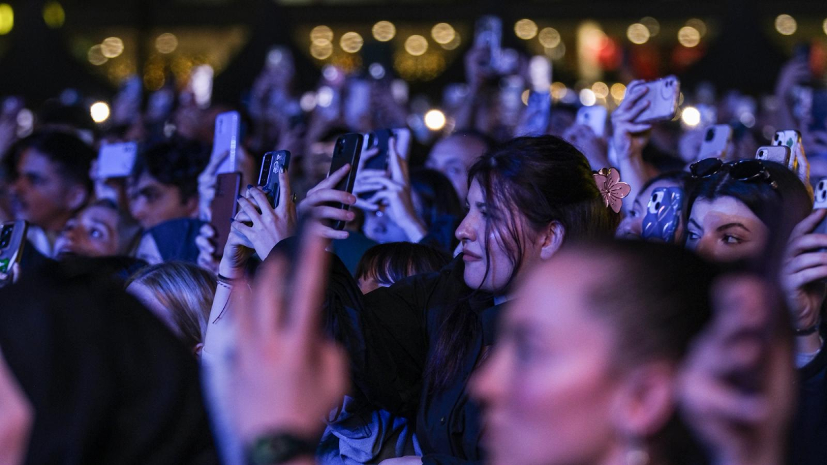İzmit’te Dedublüman’dan “EnFest” konser