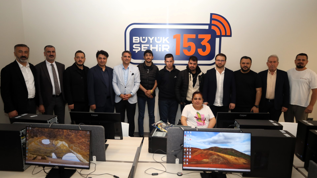 Bu mağazada Kocaeli’nin ruhu var