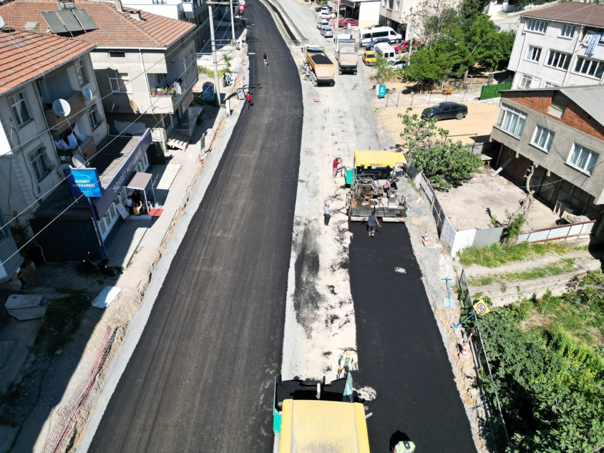 Çayırova ulaşımında konfor çıtası yükseliyor