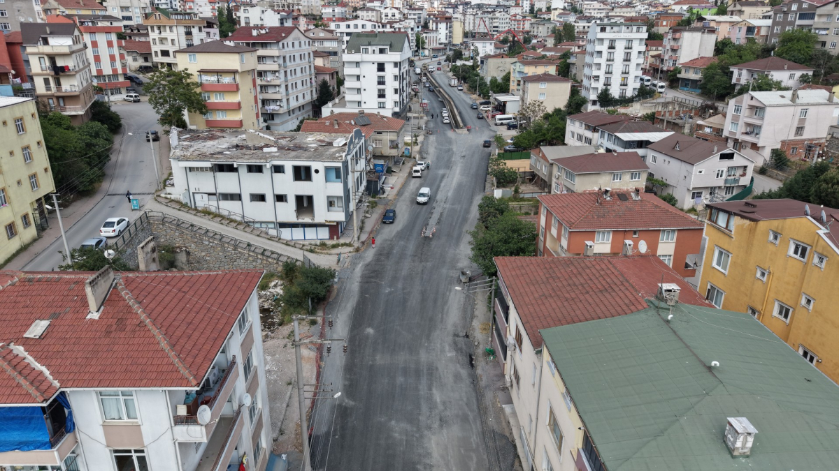 Çayırova ulaşımında konfor çıtası yükseliyor