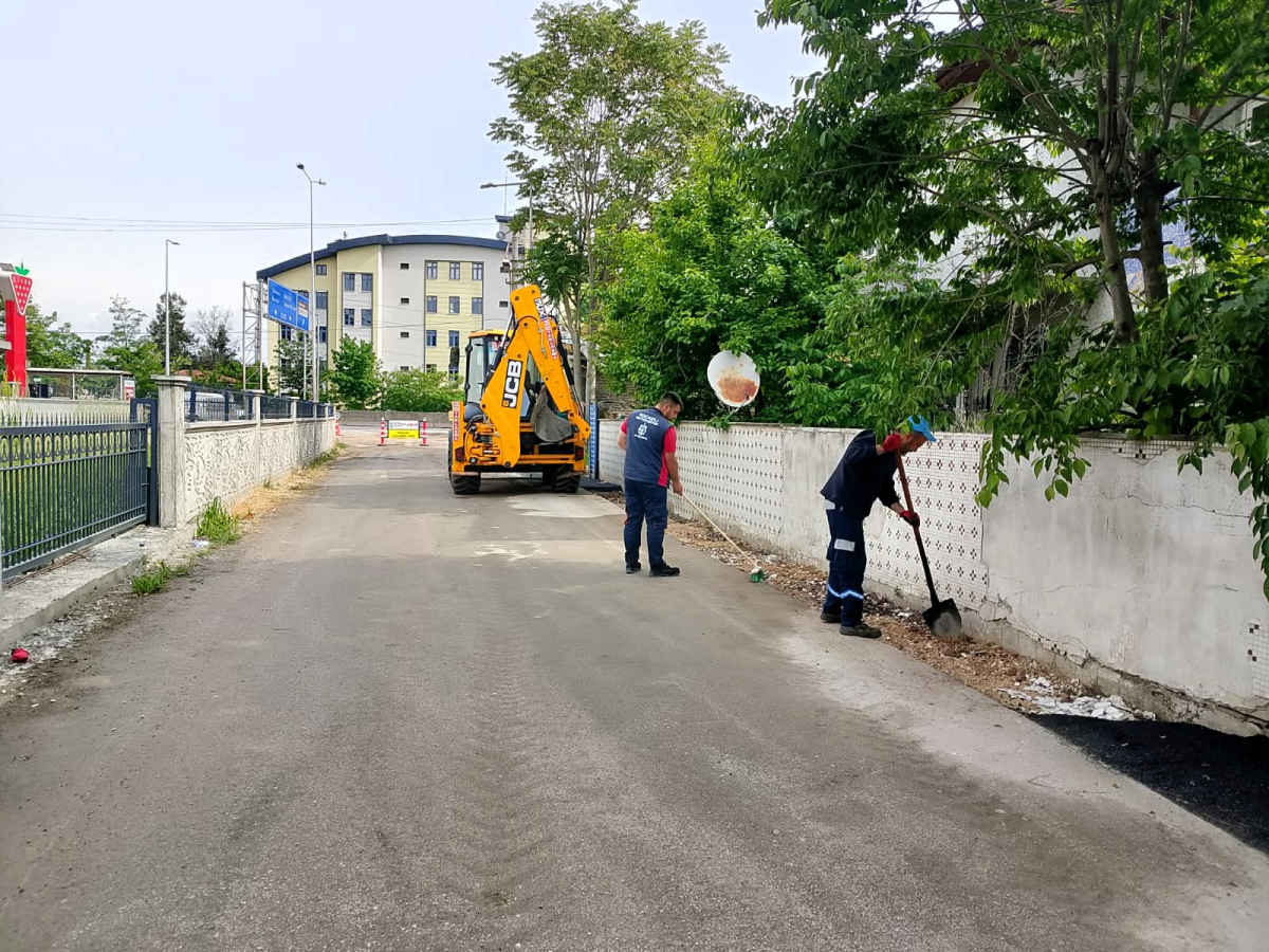 Büyükşehir A Takımı, Kocaeli’yi bayrama hazırlıyor