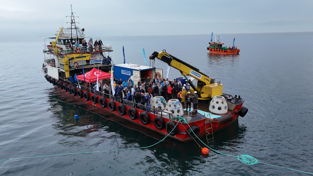 Çevre dostu politikalarla örnek kent: Kocaeli