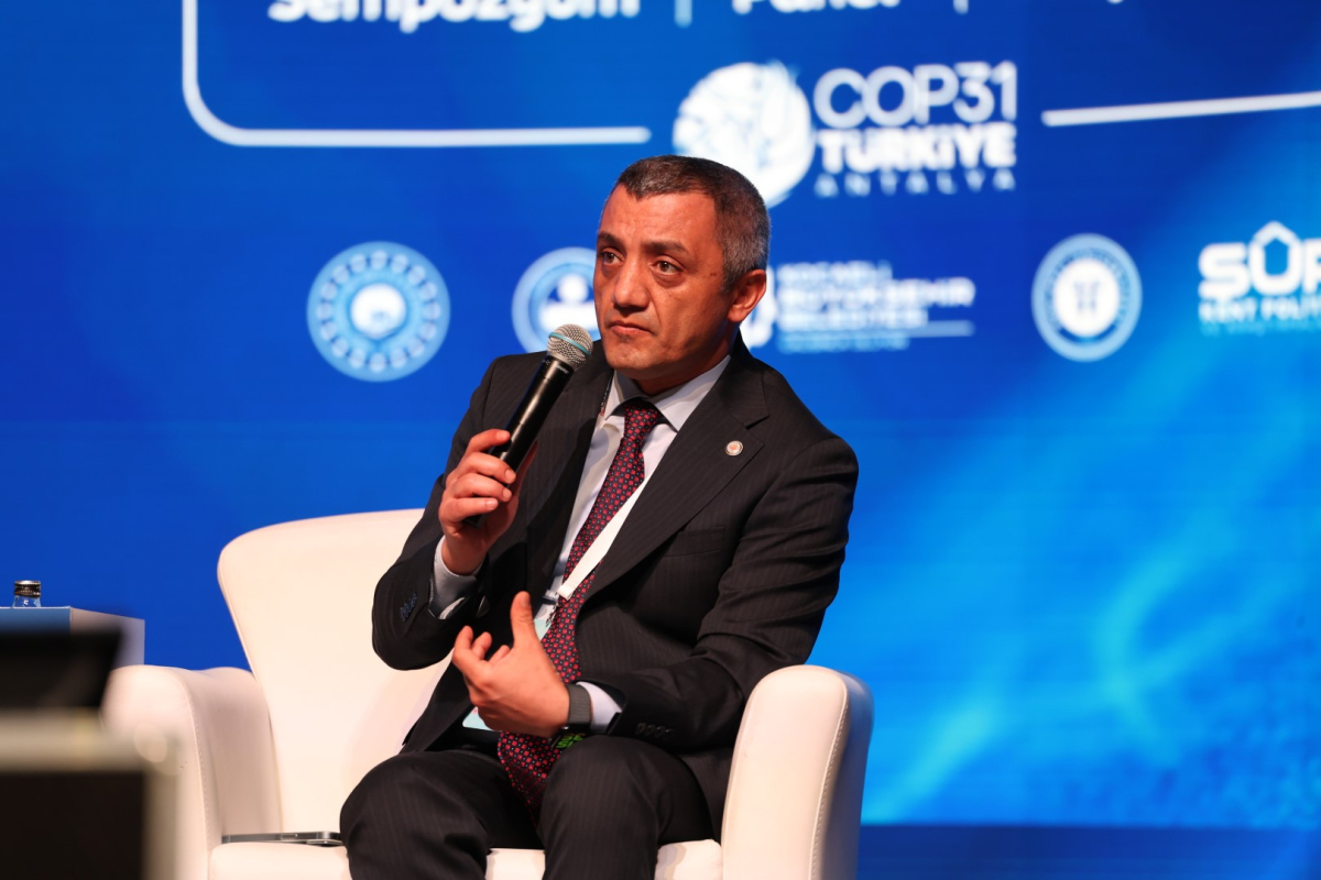Marmara’nın kalbi Kocaeli’de atıyor