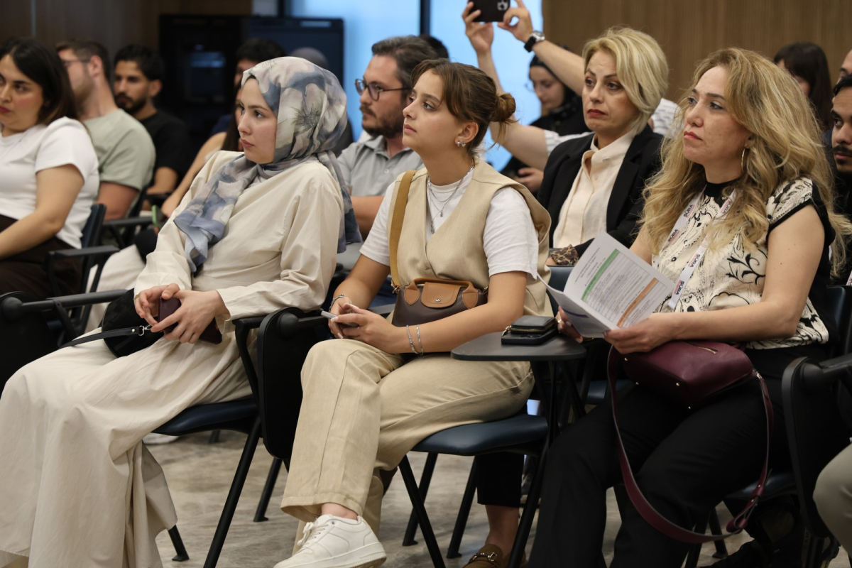 Marmara’nın kalbi Kocaeli’de atıyor