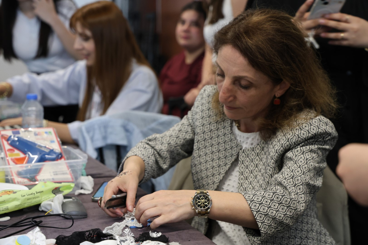 Marmara’nın kalbi Kocaeli’de atıyor