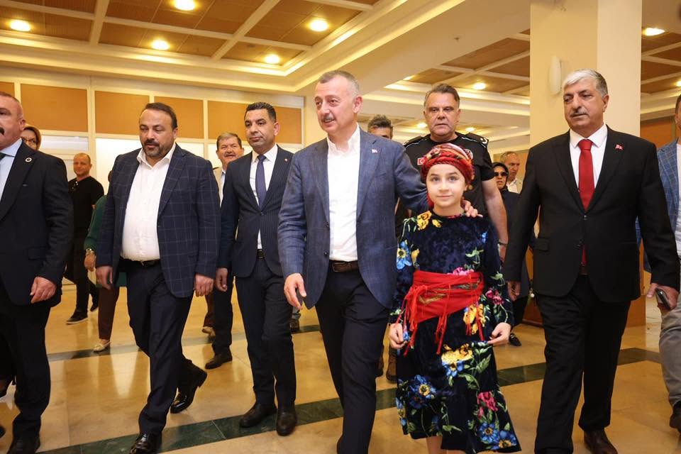 KO-MEK ilçe sergileri Dilovası ile tamamlandı