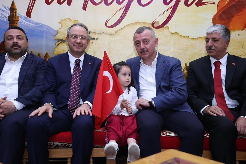 KO-MEK ilçe sergileri Dilovası ile tamamlandı
