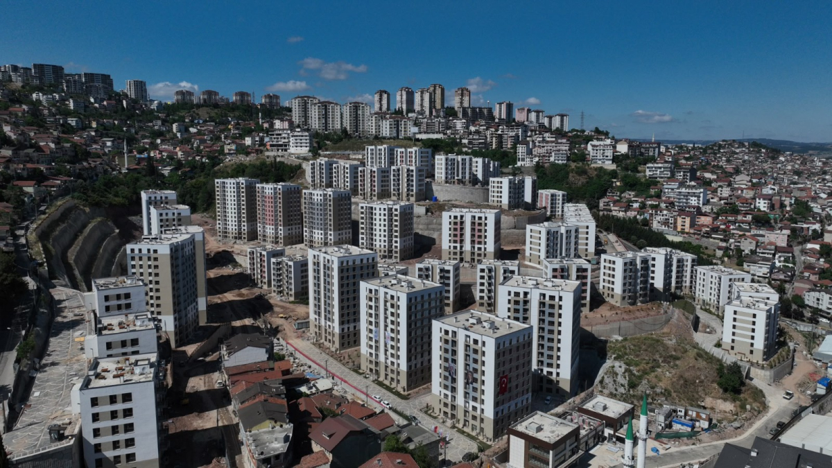 Cedit’te müjde, sevinç ve mutluluk