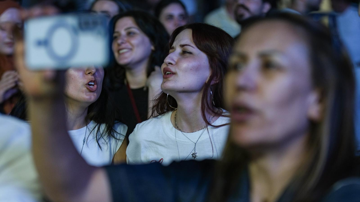 Başkan Büyükakın: “Kocaeli öğrenci dostu bir şehir oldu”