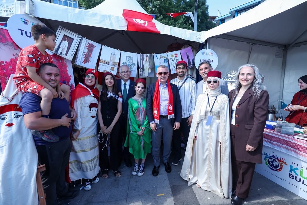 Başkan Büyükakın: “Kocaeli öğrenci dostu bir şehir oldu”