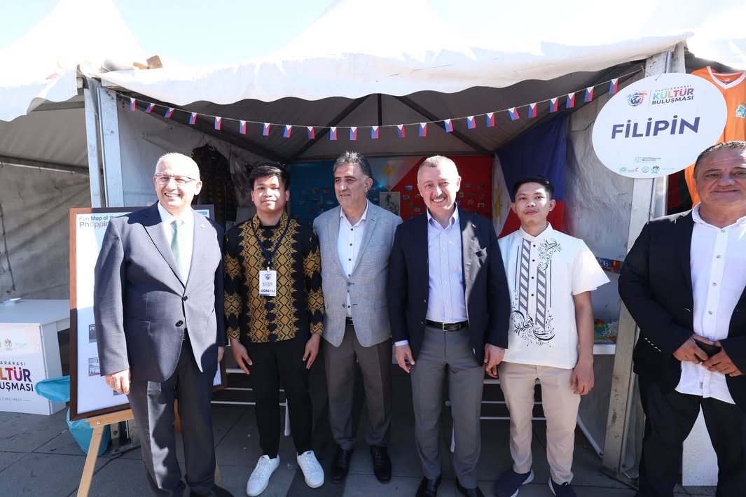 Başkan Büyükakın: “Kocaeli öğrenci dostu bir şehir oldu”