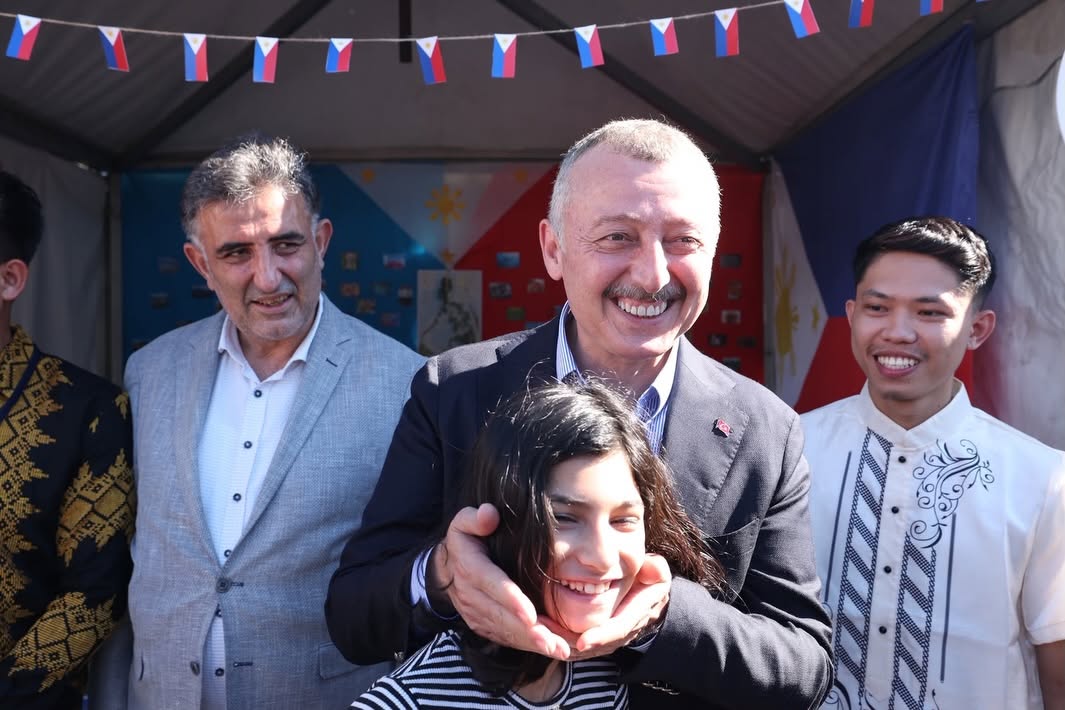 Başkan Büyükakın: “Kocaeli öğrenci dostu bir şehir oldu”