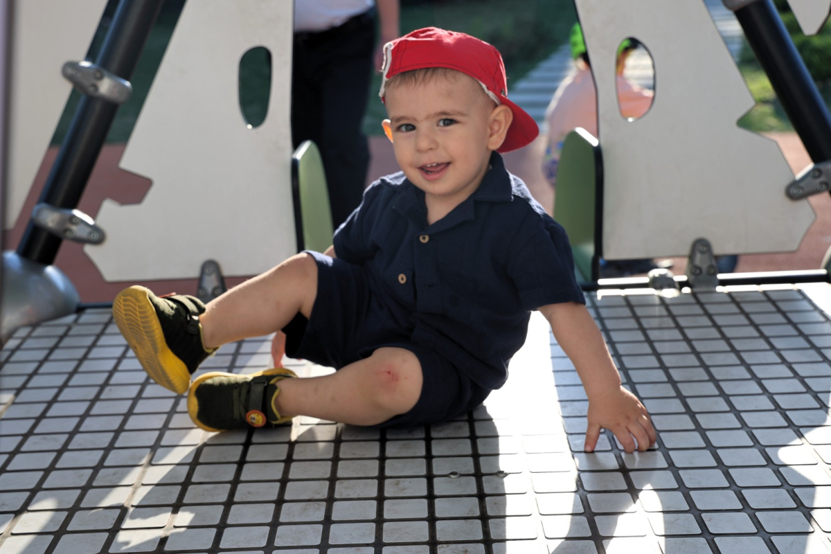 İzmit’in yeni cazibe merkezi: Fuar Park