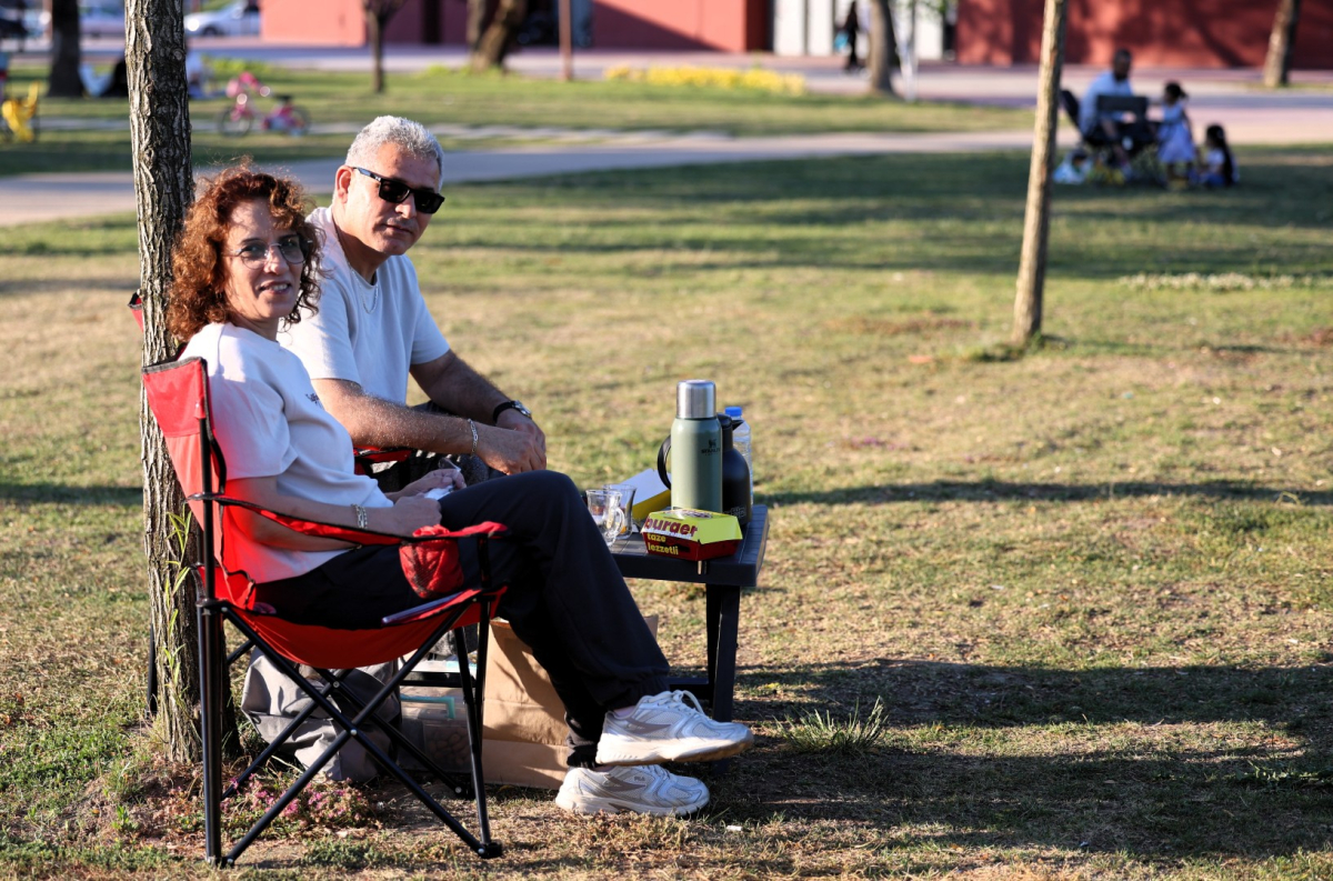 İzmit’in yeni cazibe merkezi: Fuar Park