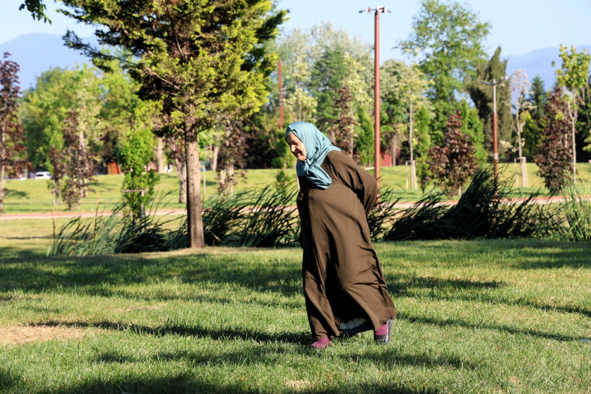 İzmit’in yeni cazibe merkezi: Fuar Park