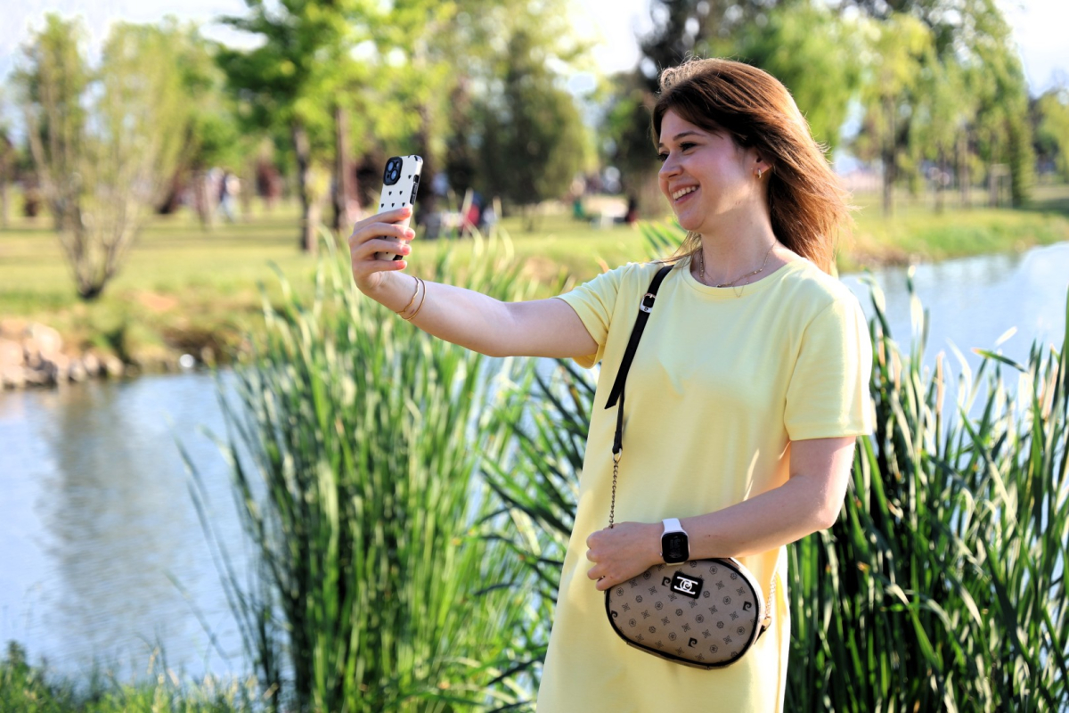 İzmit’in yeni cazibe merkezi: Fuar Park