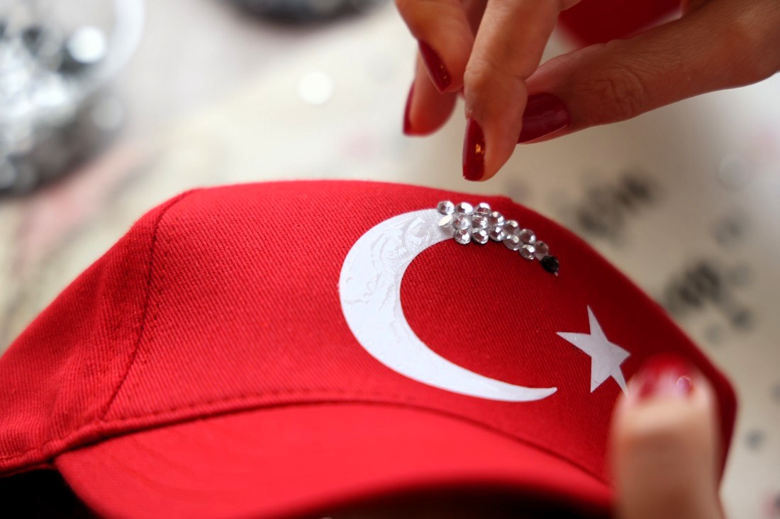 Büyükşehir’le şehir hayatına kısa bir mola