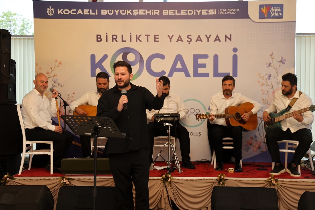 Büyükşehir’le şehir hayatına kısa bir mola