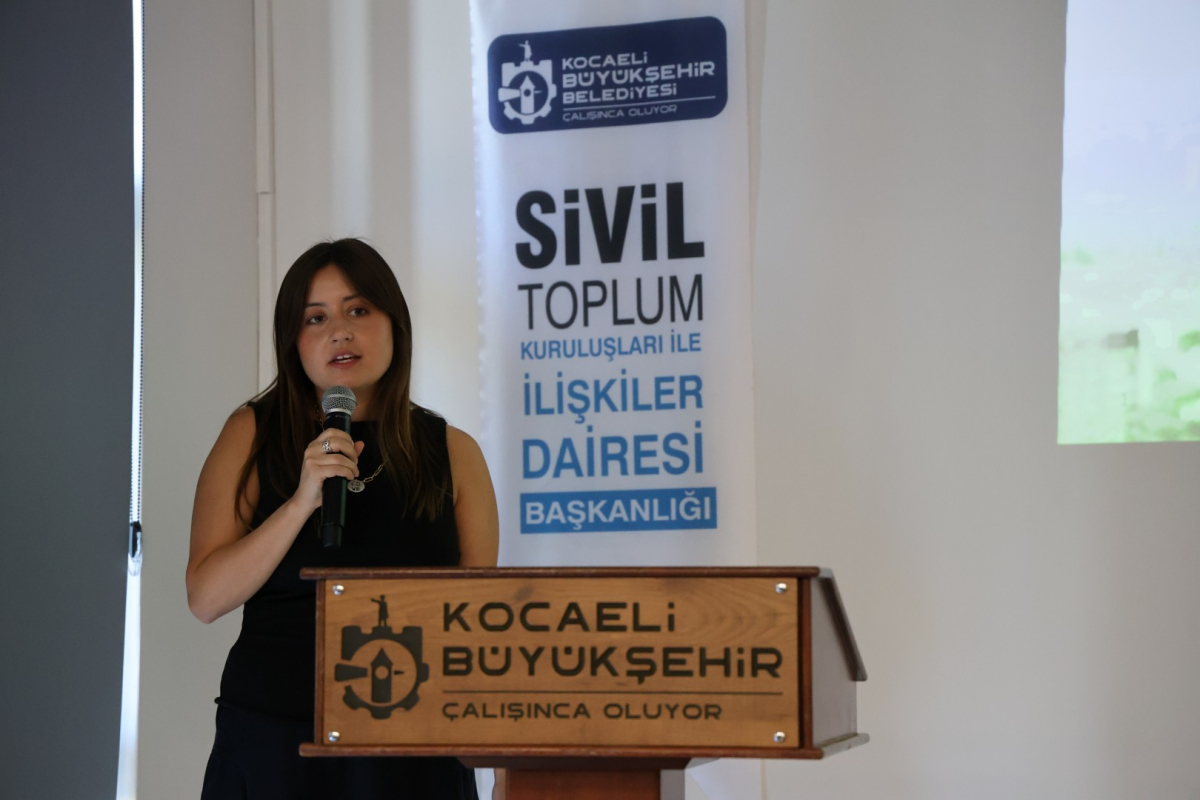 Katılımcı planlama ile gelecek inşa ediliyor