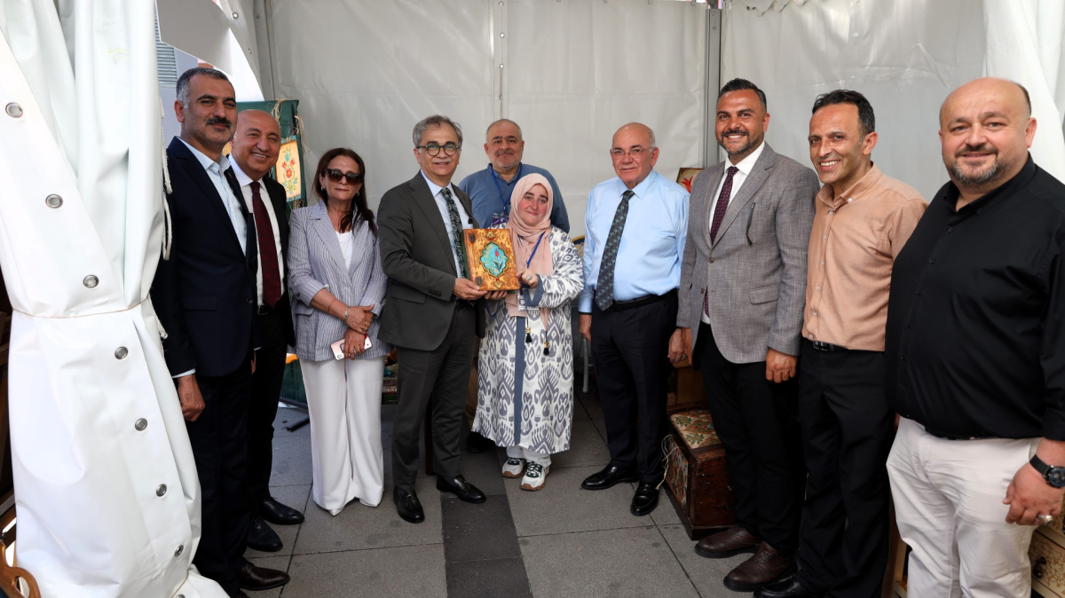 İzmit Alışveriş Festivali başladı