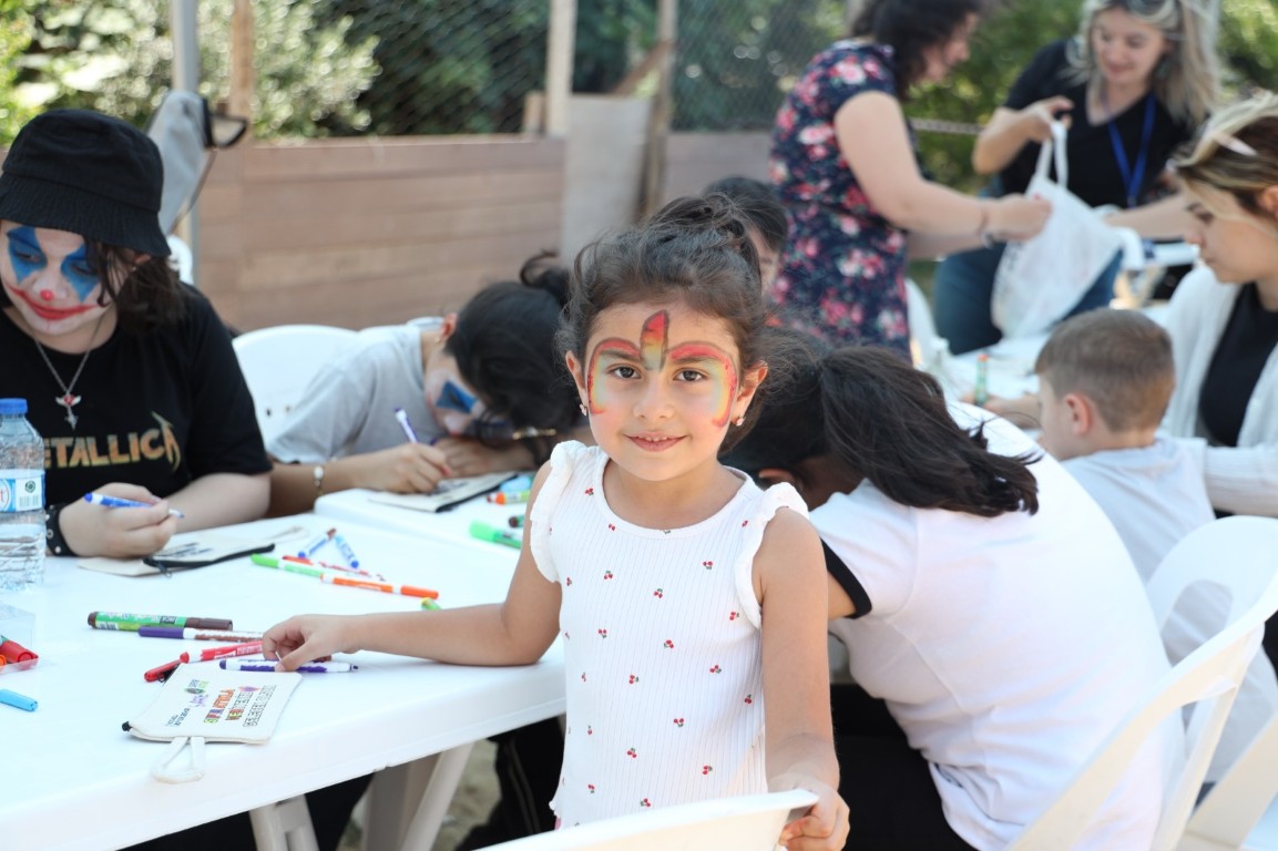 Deniz Festivali, Değirmendere’yi renklendirdi