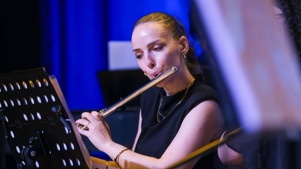Halkevi Gençlik Merkezi’nde sanat dolu final