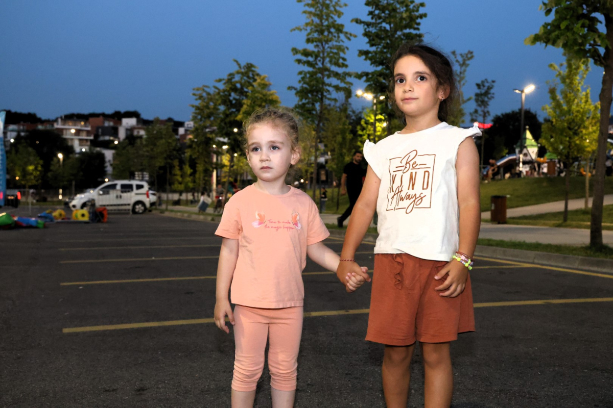 Seymen Millet Bahçesi’nde ezgilerle dolu yaz akşamı