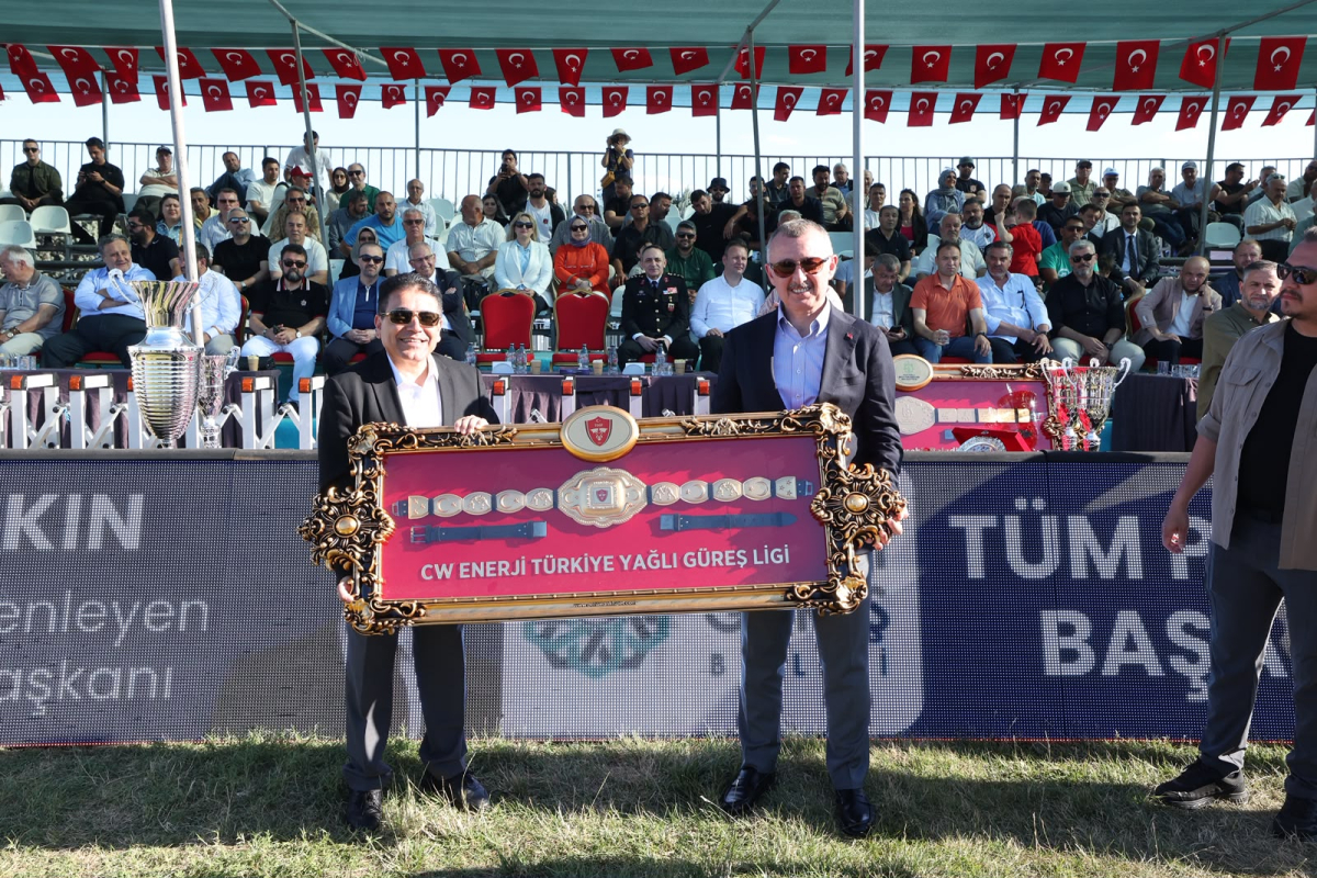 Sporun başkenti: Kocaeli